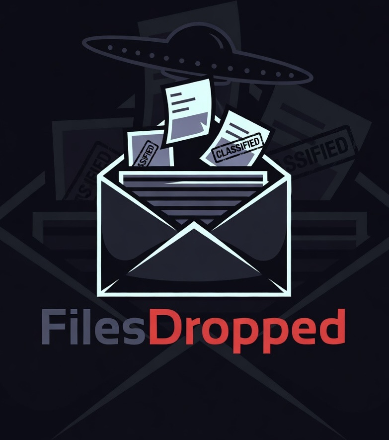 Files Dropped